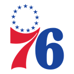 76ers logo